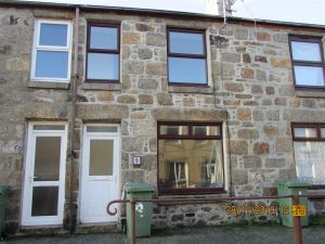 St. James Street, Penzance