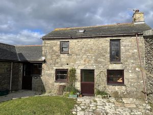 Calartha Farm, Pendeen, Penzance
