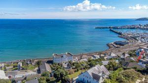 Lescudjack Crescent, Penzance