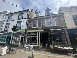 Causewayhead, Penzance