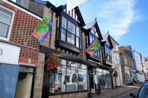 Chapel Street, Penzance