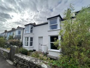 Lafrowda Terrace, St. Just, Penzance