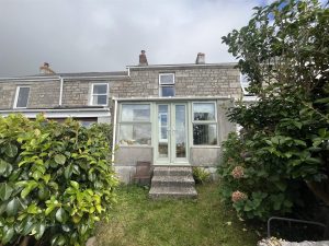 Carn Bosavern, St. Just, Penzance