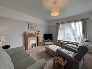 Lariggan Crescent, Penzance