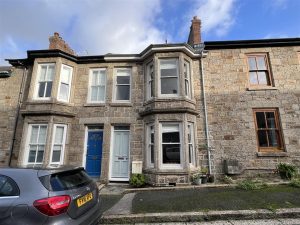 Richmond Street, Penzance