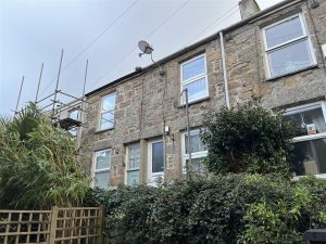 Eden Terrace, Newlyn, Penzance
