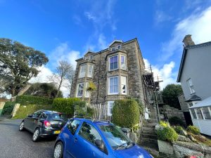 Penlee View Terrace, Penzance.
