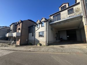 Harbour Court, Penzance.