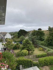 The Valley, Porthcurno