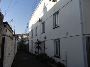 New Road, Newlyn