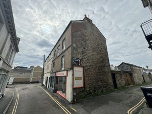 Union Street, Penzance.