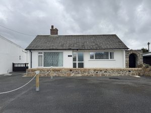 Penzance Road, St Buryan