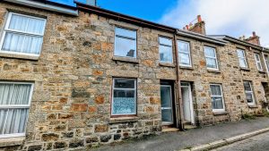 Caldwells Road, Penzance