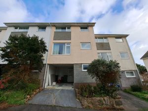 Orchard Court, Penzance.