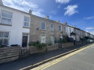 Belgravia Street, Penzance.