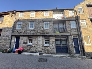 Bread Street, Penzance