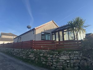 Stennack Parc, Pendeen