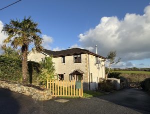 Heather Lane, Canonstown.