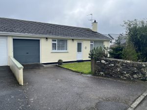 Bodinnar Lane, Newbridge, Penzance