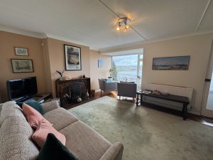 Bowjey Terrace, Newlyn.