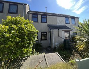 South Place Gardens, St. Just, Penzance