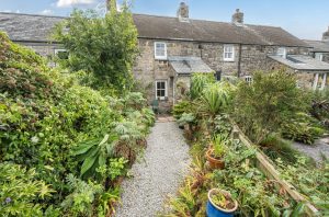 Bojewyan Stennack, Pendeen.