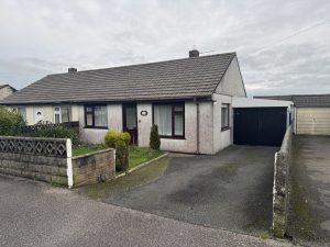 Holman Avenue, Camborne.
