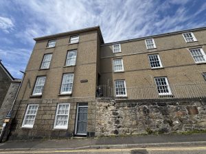 Voundervour Lane, Penzance