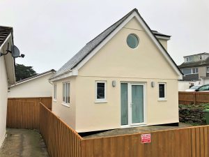 Steeple View Court, Carbis Bay, St. Ives