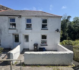 Guilford Road, Hayle.