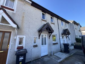Tremaine Close, Heamoor.