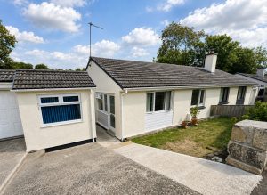 Barton Close, Heamoor