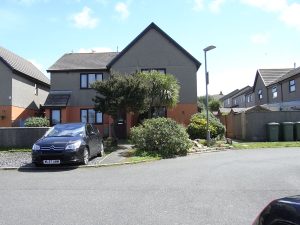 Stennack Parc, Trewellard